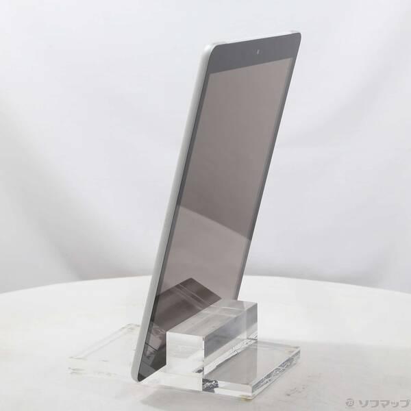 〔中古〕au iPad 第9世代 256GB シルバー NK4H3J／A auロック解除SIMフリー〔297-ud〕 |  | 01