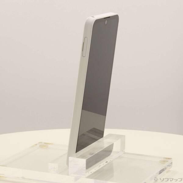 〔中古〕SHARP(シャープ) AQUOS wish3 64GB ホワイト SH-53D docomo SIMフリー〔368-ud〕 |  | 01