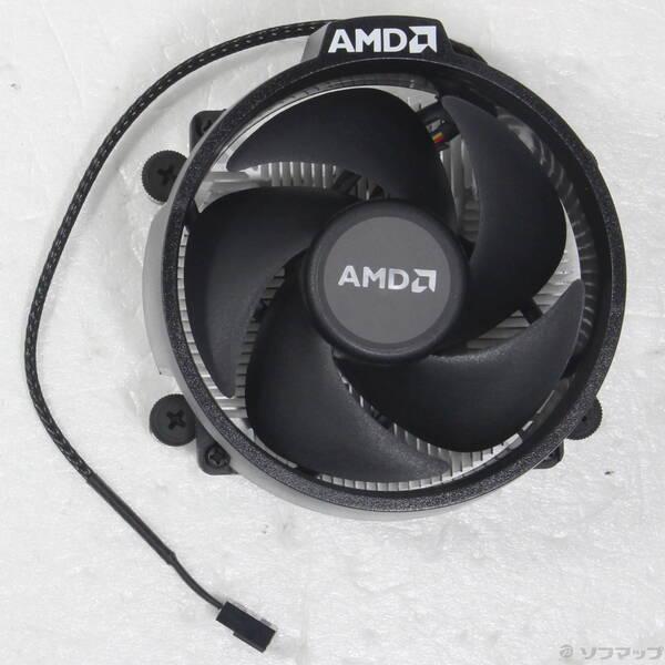 〔中古〕AMD(エーエムディー) Ryzen 5 7600 〔3.8GHz／SOCKET AM5〕〔377-ud〕 |  | 01