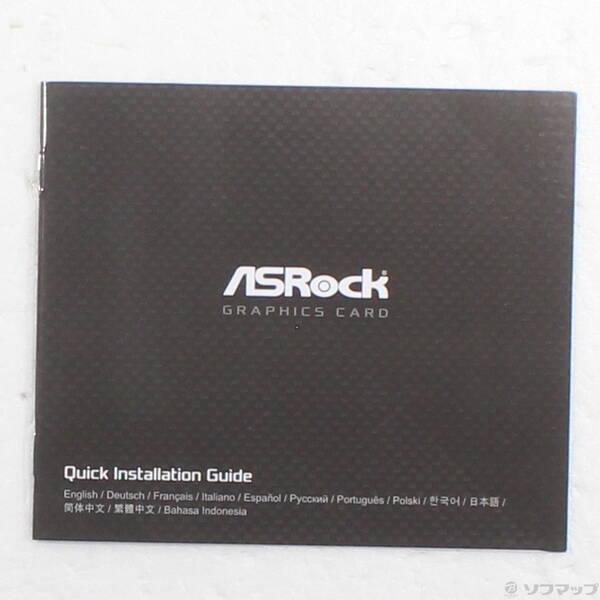 〔中古〕ASRock(アスロック) Radeon RX 7800 XT Phantom Gaming 16G OC〔262-ud〕 |  | 01