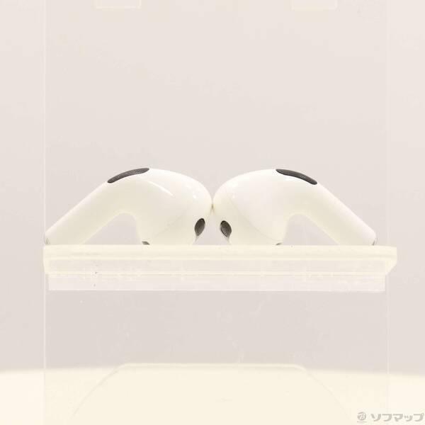 〔中古〕Apple(アップル) AirPods Pro 第1世代 MWP22J／A〔348-ud〕 | 