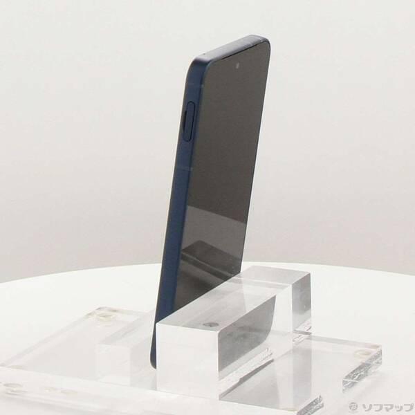 〔中古〕SHARP(シャープ) AQUOS sense10 128GB デニムネイビー SH-M33 SIMフリー〔305-ud〕 |  | 01