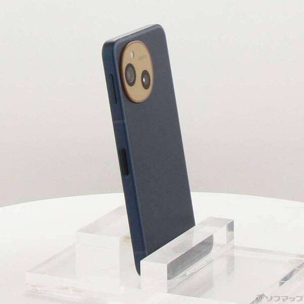 〔中古〕SHARP(シャープ) AQUOS sense10 128GB デニムネイビー SH-M33 SIMフリー〔305-ud〕 |  | 03