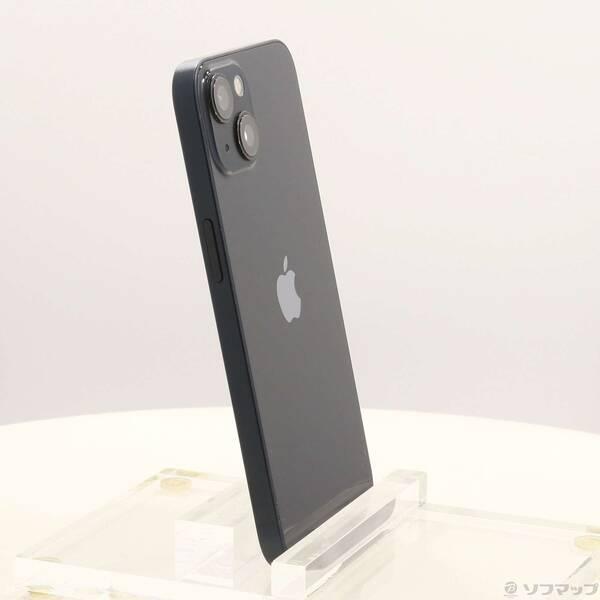 〔中古〕Apple(アップル) iPhone13 128GB ミッドナイト MLNC3J／A SIMフリー〔269-ud〕 |  | 03