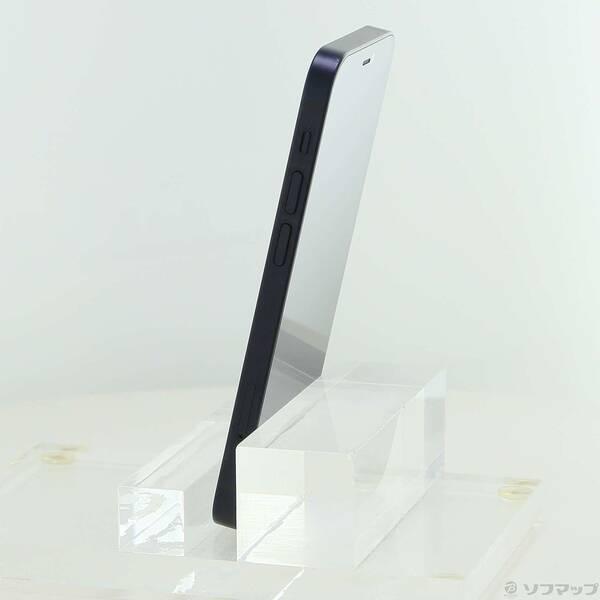 〔中古〕Apple(アップル) iPhone12 mini 256GB ブラック MGDR3J／A SIMフリー〔305-ud〕 |  | 01
