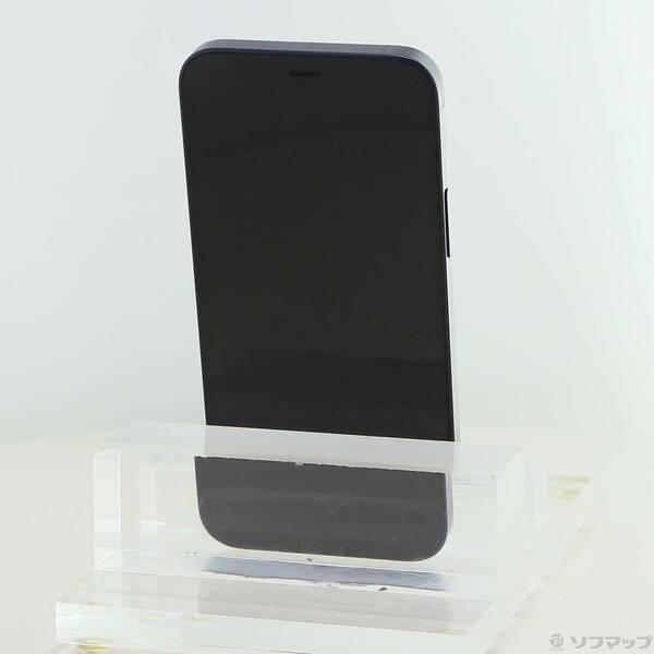 〔中古〕Apple(アップル) iPhone12 mini 256GB ブラック MGDR3J／A SIMフリー〔305-ud〕 |  | 02