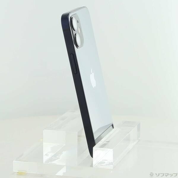〔中古〕Apple(アップル) iPhone12 mini 256GB ブラック MGDR3J／A SIMフリー〔305-ud〕 |  | 03