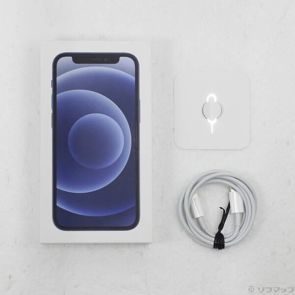 〔中古〕Apple(アップル) iPhone12 mini 256GB ブラック MGDR3J／A SIMフリー〔305-ud〕 |  | 04