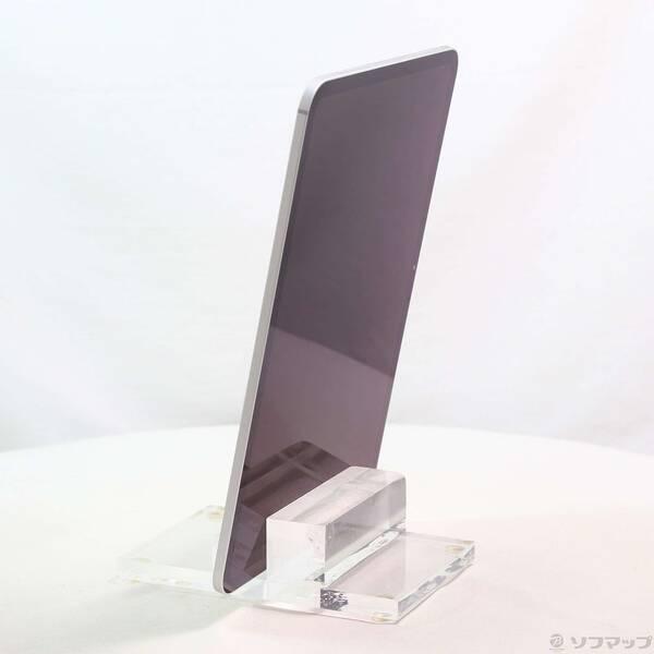 〔中古〕Apple(アップル) iPad Pro 11インチ(M5) 標準ガラス 512GB シルバー MDWN4J／A Wi-Fi〔262-ud〕 |  | 01