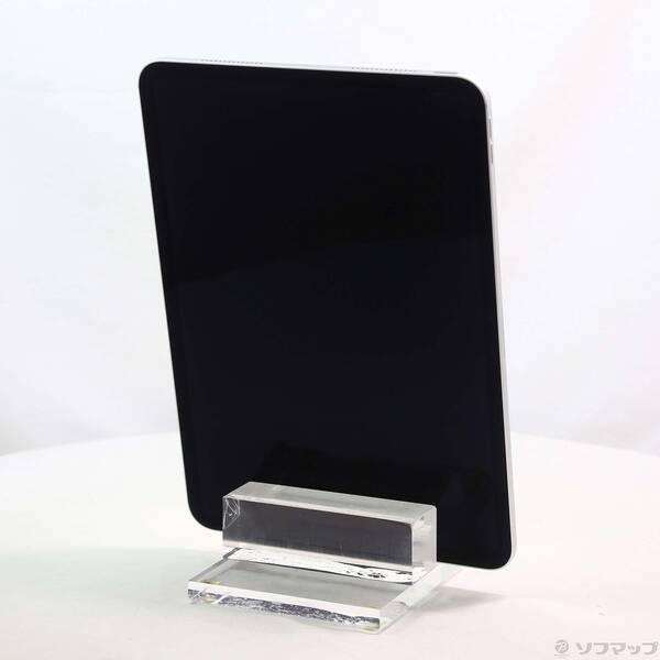 〔中古〕Apple(アップル) iPad Pro 11インチ(M5) 標準ガラス 512GB シルバー MDWN4J／A Wi-Fi〔262-ud〕 |  | 02