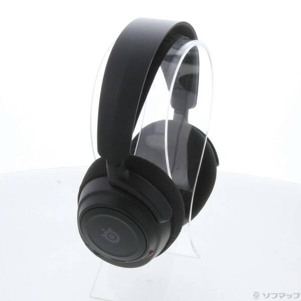 〔中古〕SteelSeries Arctis Nova 7 61553J〔377-ud〕 |  | 01