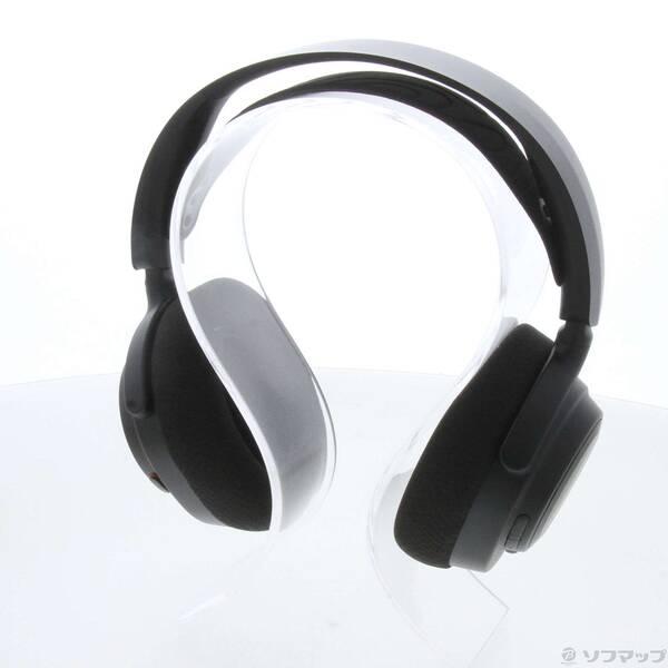 〔中古〕SteelSeries Arctis Nova 7 61553J〔377-ud〕 |  | 02