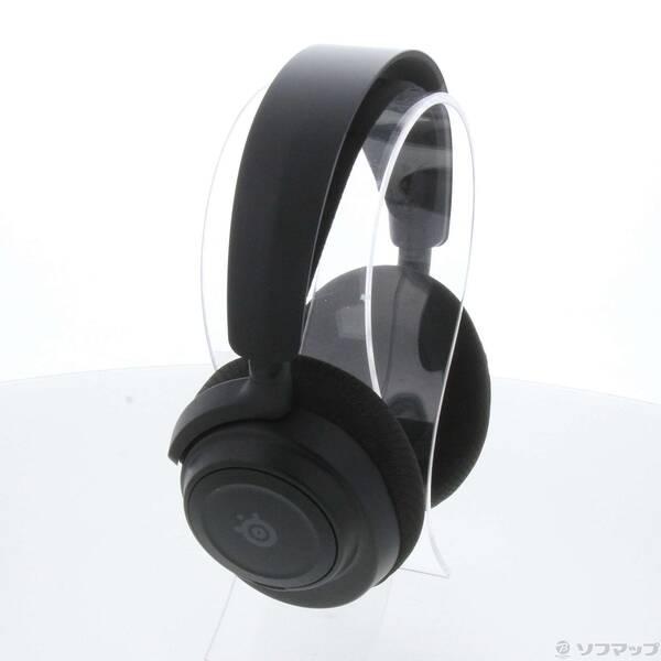 〔中古〕SteelSeries Arctis Nova 7 61553J〔377-ud〕 |  | 03