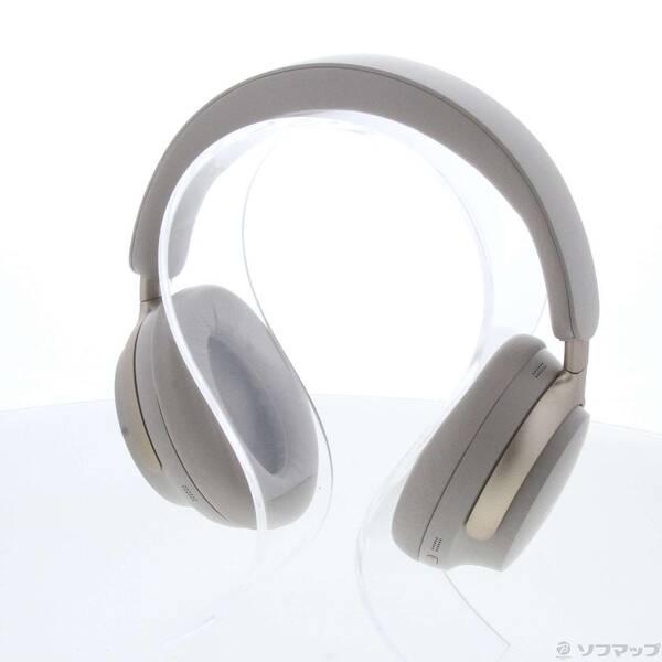 〔中古〕BOSE(ボーズ) BOSE QuietComfort Ultra Headphones サンドストーン〔377-ud〕 |  | 02