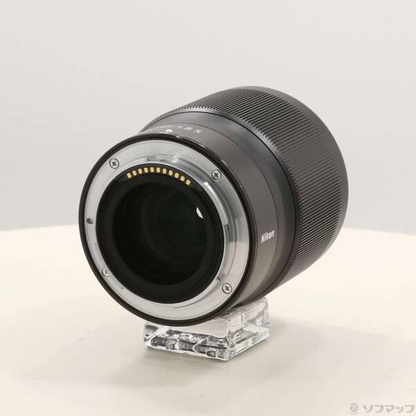 〔中古〕Nikon(ニコン) NIKKOR Z 50mm f／1.8 S〔262-ud〕 |  | 02