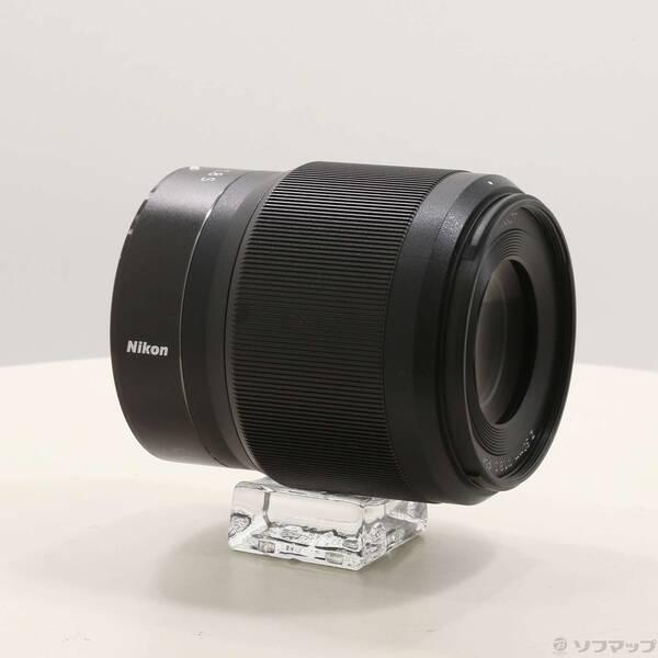 〔中古〕Nikon(ニコン) NIKKOR Z 50mm f／1.8 S〔262-ud〕 |  | 03