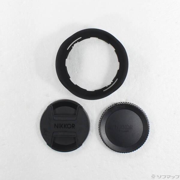 〔中古〕Nikon(ニコン) NIKKOR Z 50mm f／1.8 S〔262-ud〕 |  | 04