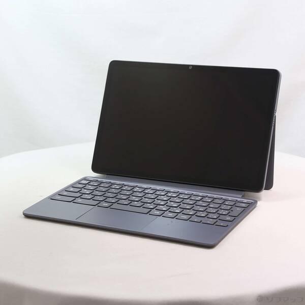 〔中古〕Lenovo(レノボジャパン) Chromebook Duet 11 Gen 9 83HH000UJP ルナグレー〔295-ud〕 | 
