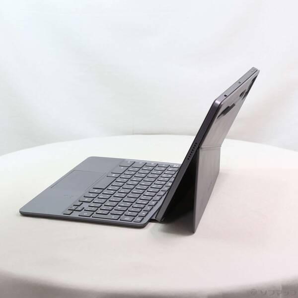 〔中古〕Lenovo(レノボジャパン) Chromebook Duet 11 Gen 9 83HH000UJP ルナグレー〔295-ud〕 |  | 01