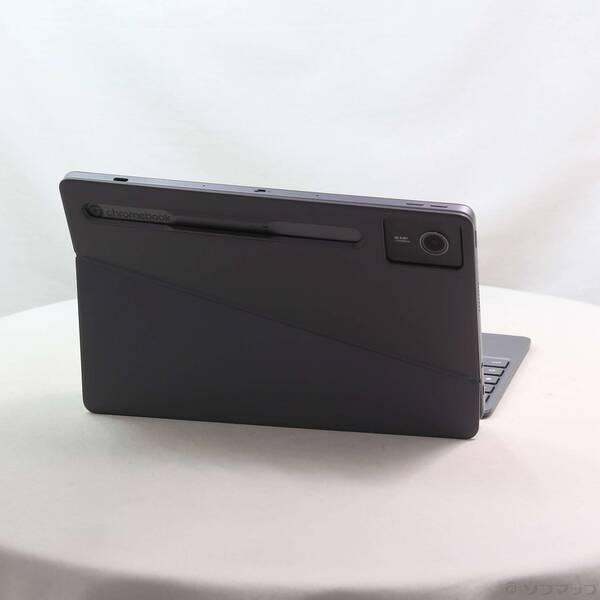 〔中古〕Lenovo(レノボジャパン) Chromebook Duet 11 Gen 9 83HH000UJP ルナグレー〔295-ud〕 |  | 02