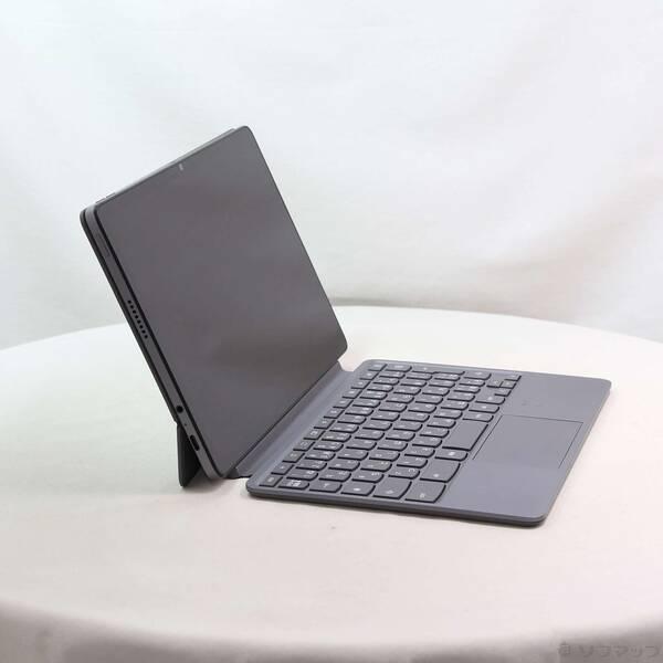 〔中古〕Lenovo(レノボジャパン) Chromebook Duet 11 Gen 9 83HH000UJP ルナグレー〔295-ud〕 |  | 03