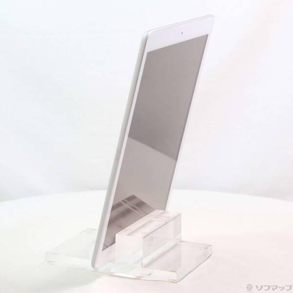 〔中古〕Apple(アップル) iPad 第7世代 128GB シルバー MW782J／A Wi-Fi〔297-ud〕 |  | 01