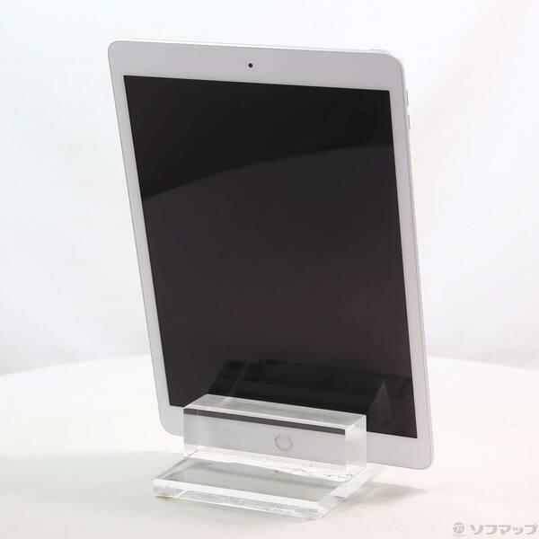 〔中古〕Apple(アップル) iPad 第7世代 128GB シルバー MW782J／A Wi-Fi〔297-ud〕 |  | 02