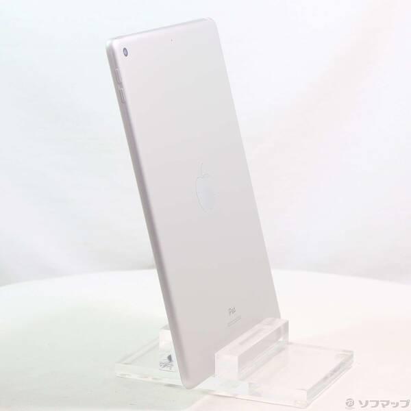 〔中古〕Apple(アップル) iPad 第7世代 128GB シルバー MW782J／A Wi-Fi〔297-ud〕 |  | 03