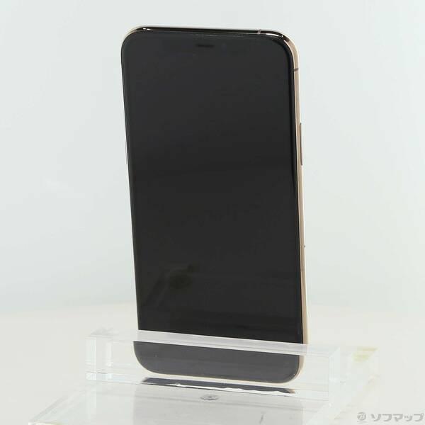 〔中古〕Apple(アップル) iPhone11 Pro 256GB ゴールド MWC92J／A SIMフリー〔262-ud〕 |  | 02