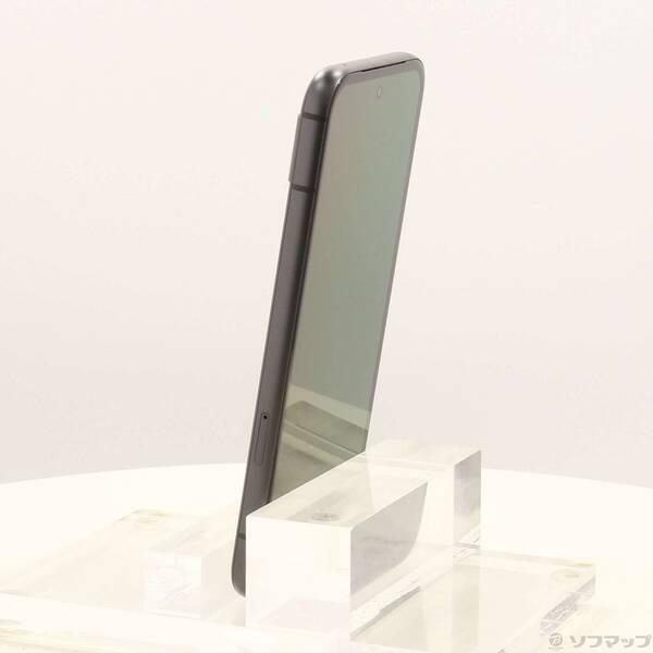 〔中古〕GOOGLE(グーグル) Google Pixel 8a 128GB オブシディアン G576D docomo SIMフリー〔305-ud〕 |  | 01
