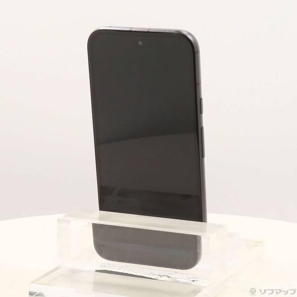 〔中古〕GOOGLE(グーグル) Google Pixel 8a 128GB オブシディアン G576D docomo SIMフリー〔305-ud〕 |  | 02