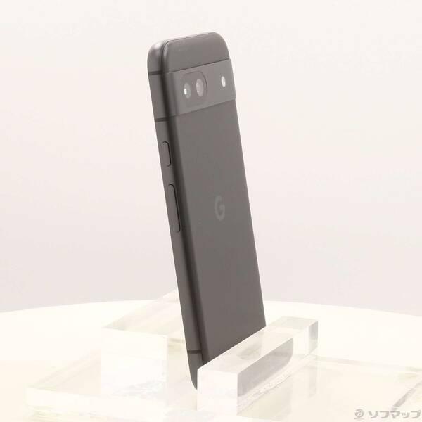 〔中古〕GOOGLE(グーグル) Google Pixel 8a 128GB オブシディアン G576D docomo SIMフリー〔305-ud〕 |  | 03