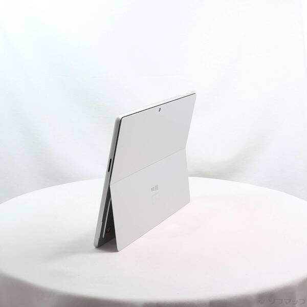 〔中古〕Microsoft(マイクロソフト) Surface Pro9 〔Core i5／8GB／SSD256GB〕 QEZ-00011 プラチナ〔276-ud〕 |  | 01
