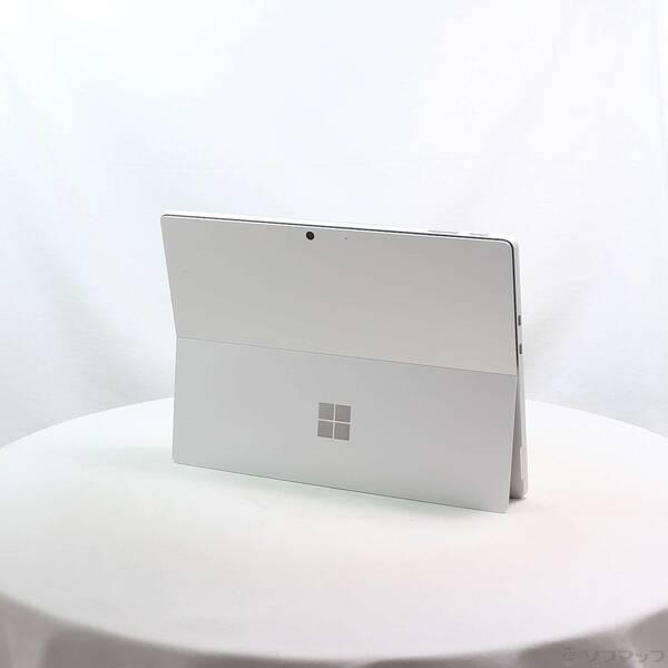 〔中古〕Microsoft(マイクロソフト) Surface Pro9 〔Core i5／8GB／SSD256GB〕 QEZ-00011 プラチナ〔276-ud〕 |  | 02