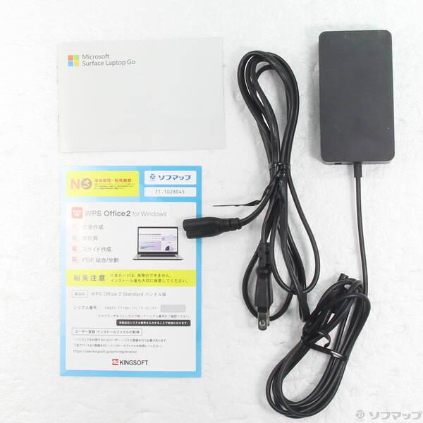 〔中古〕Microsoft(マイクロソフト) Surface Pro9 〔Core i5／8GB／SSD256GB〕 QEZ-00011 プラチナ〔276-ud〕 |  | 04