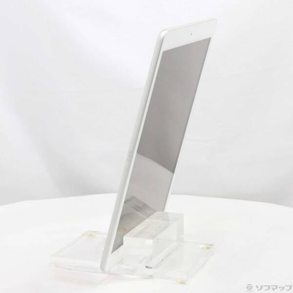 〔中古〕Apple(アップル) iPad 第7世代 32GB シルバー MW752J／A Wi-Fi〔198-ud〕 |  | 01