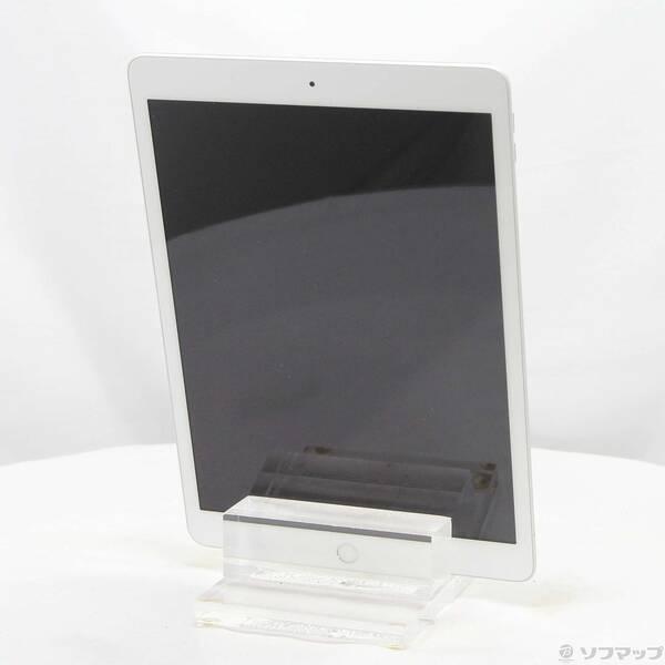 〔中古〕Apple(アップル) iPad 第7世代 32GB シルバー MW752J／A Wi-Fi〔198-ud〕 |  | 02
