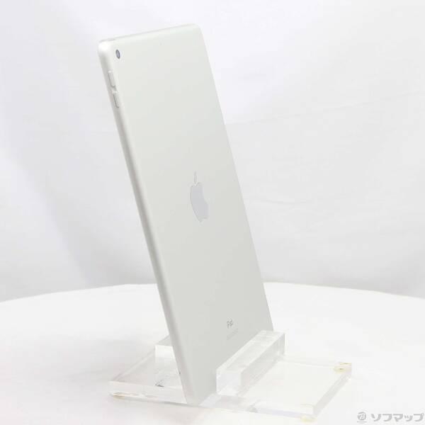 〔中古〕Apple(アップル) iPad 第7世代 32GB シルバー MW752J／A Wi-Fi〔198-ud〕 |  | 03