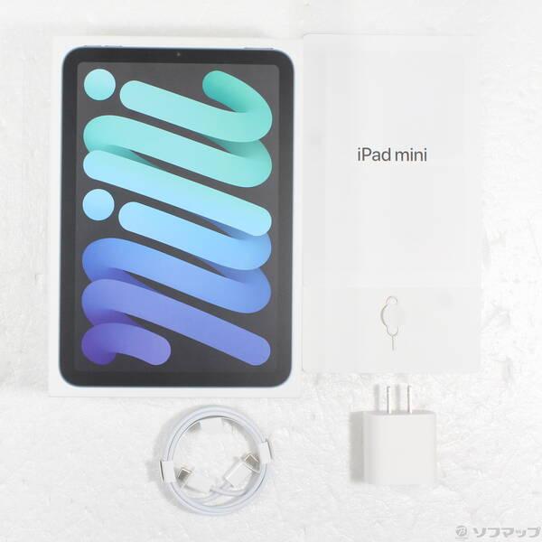 〔中古〕Apple(アップル) iPad mini 第6世代 256GB スペースグレイ MK8F3J／A SIMフリー〔269-ud〕 |  | 04