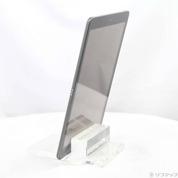 〔中古〕Apple(アップル) iPad 第9世代 64GB スペースグレイ MK2K3J／A Wi-Fi〔262-ud〕 |  | 01