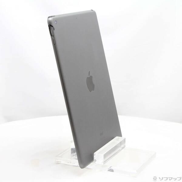 〔中古〕Apple(アップル) iPad 第9世代 64GB スペースグレイ MK2K3J／A Wi-Fi〔262-ud〕 |  | 03