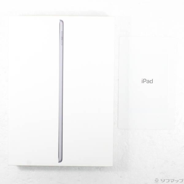 〔中古〕Apple(アップル) iPad 第9世代 64GB スペースグレイ MK2K3J／A Wi-Fi〔262-ud〕 |  | 04