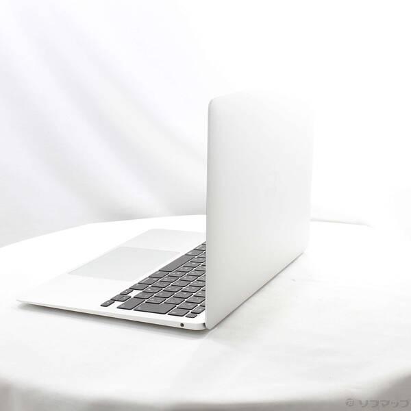 〔中古〕Apple(アップル) MacBook Air 13.3-inch Early-2020 MVH42J／A Core_i5 1.1GHz 8GB SSD512GB シルバー 〔10.15 Catalina〕〔269-ud〕 |  | 01