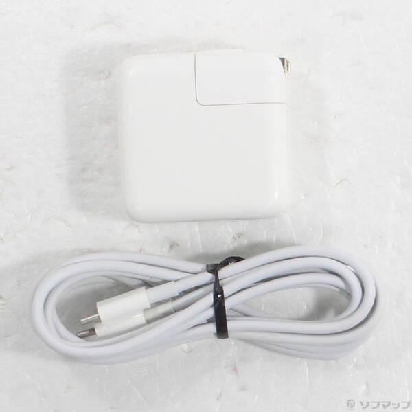 〔中古〕Apple(アップル) MacBook Air 13.3-inch Early-2020 MVH42J／A Core_i5 1.1GHz 8GB SSD512GB シルバー 〔10.15 Catalina〕〔269-ud〕 |  | 04