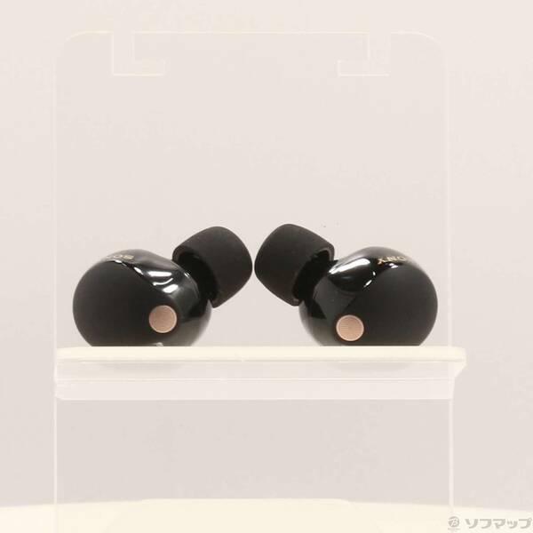 〔中古〕SONY(ソニー) WF-1000XM5 ブラック〔377-ud〕 | 