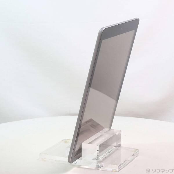 〔中古〕Apple(アップル) iPad 第6世代 32GB スペースグレイ MR7F2J／A Wi-Fi〔276-ud〕 |  | 01