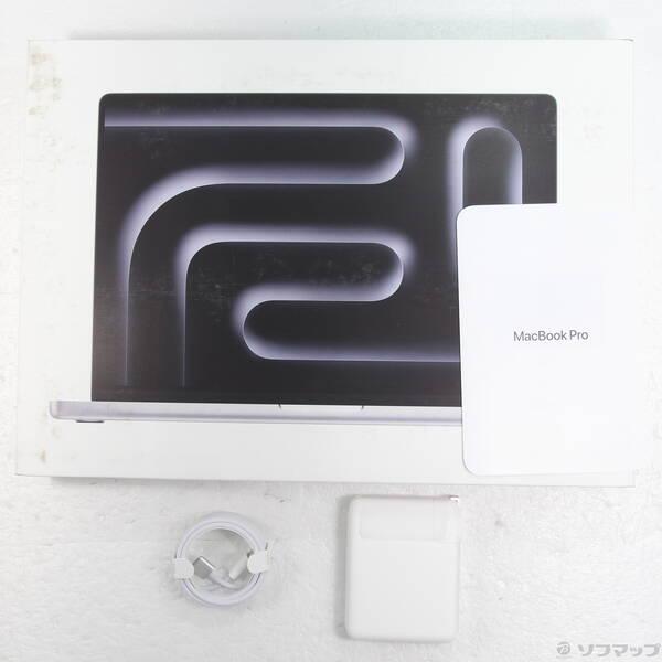 〔中古〕Apple(アップル) MacBook Pro 16.2-inch Early-2026 MGE74J／A Apple M5 Max 18コアCPU_32コアGPU 36GB SSD2TB シルバー 〔26.4 Tahoe〕〔262-ud〕 |  | 04