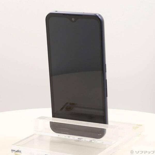 〔中古〕FUJITSU(富士通） arrows We 64GB ネイビー F-51B docomo SIMフリー〔297-ud〕 |  | 02