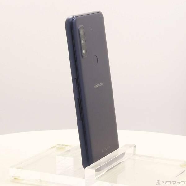 〔中古〕FUJITSU(富士通） arrows We 64GB ネイビー F-51B docomo SIMフリー〔297-ud〕 |  | 03
