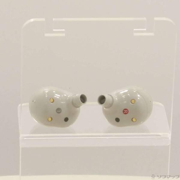 〔中古〕SONY(ソニー) WF-1000XM5 プラチナシルバー〔352-ud〕 |  | 02